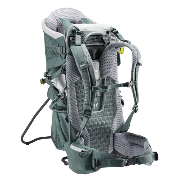 KID COMFORT ACTIVE Kinder - Kindertrage