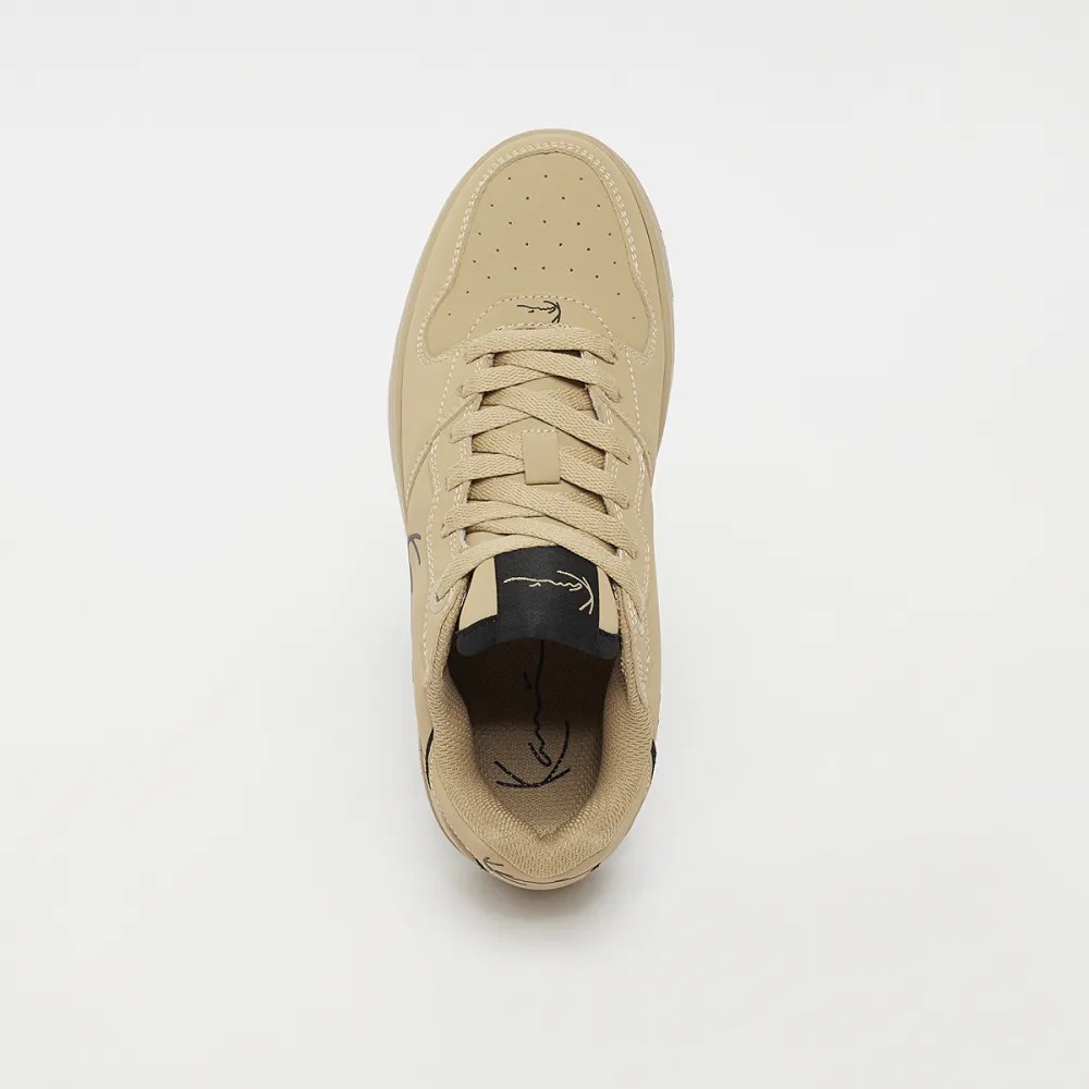 Karl Kani 89 Logo PRM GS KKFWKGS000030 / braun