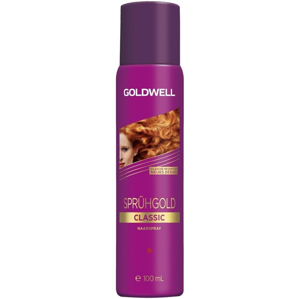 Goldwell Classic Spray capillaire