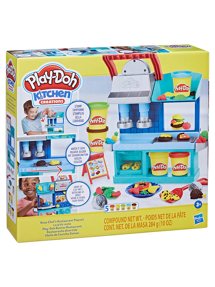 Hasbro Knet-Set 