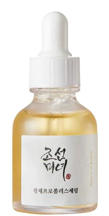 Beauty of Joseon Glow Serum Propolis + Niacinamid ansigtsserum