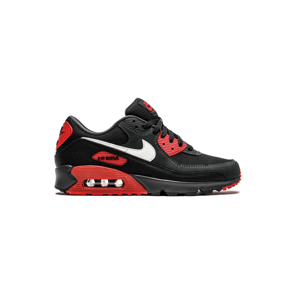 Nike Air Max 90 FB9658-001 / schwarz