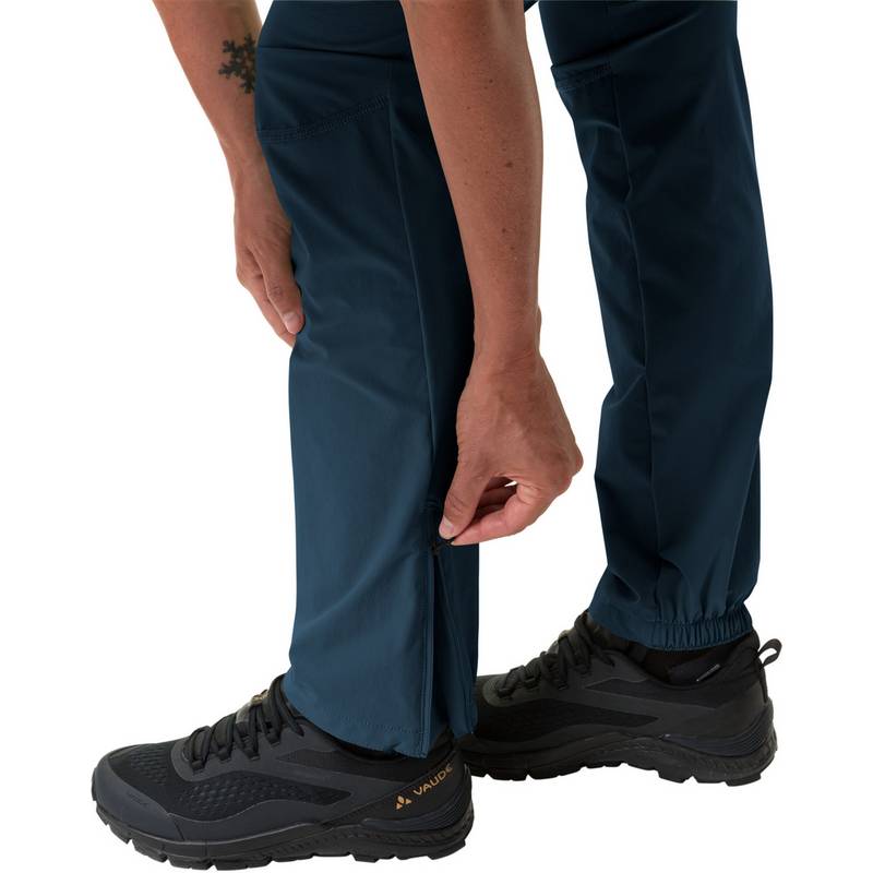 VAUDE Scopi II Wanderhose Damen