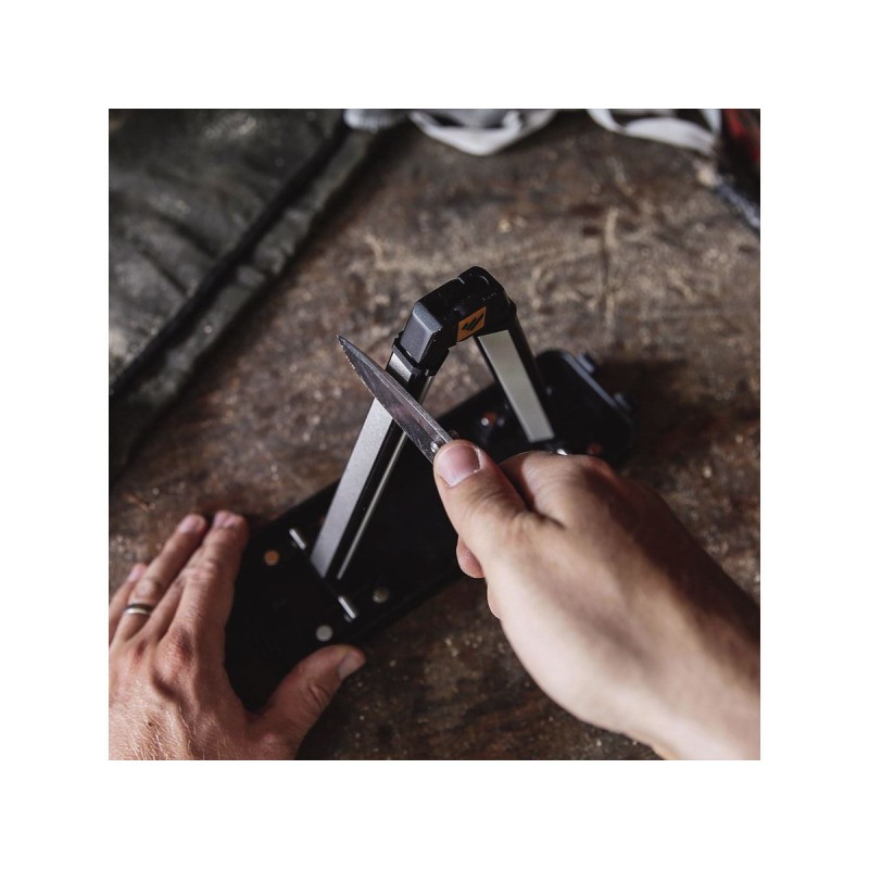 Work Sharp, manueller Schärfer, Ken Onion Angle Set