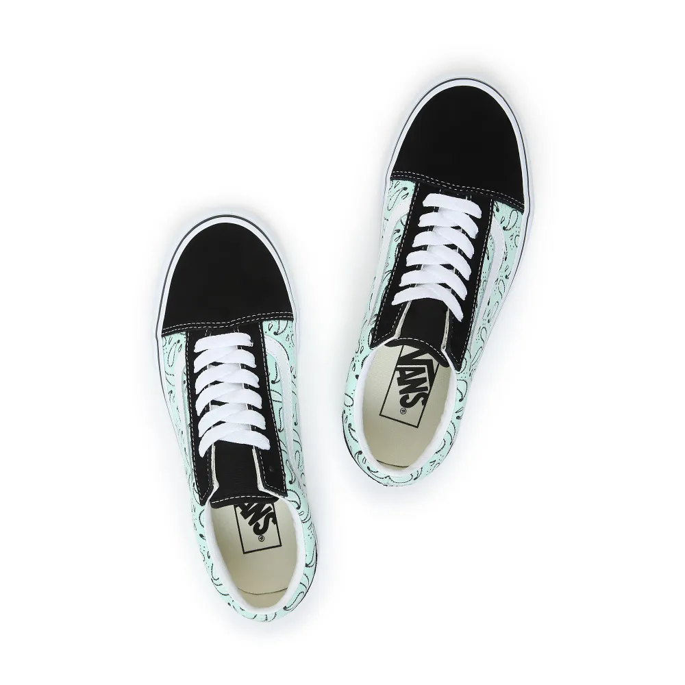 Vans Old Skool VN0A5JMIN4T1 / schwarz
