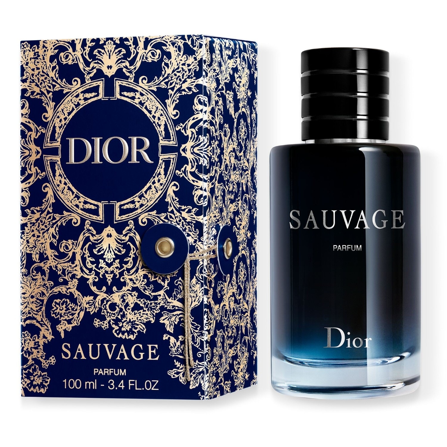 Parfum - Limited Edition