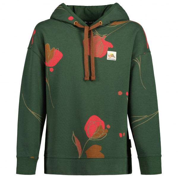 Maloja - Kid's Arsiag. - Hoodie