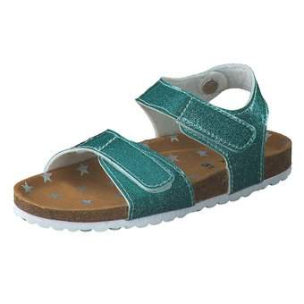 Re-Laxx Sandale in blau