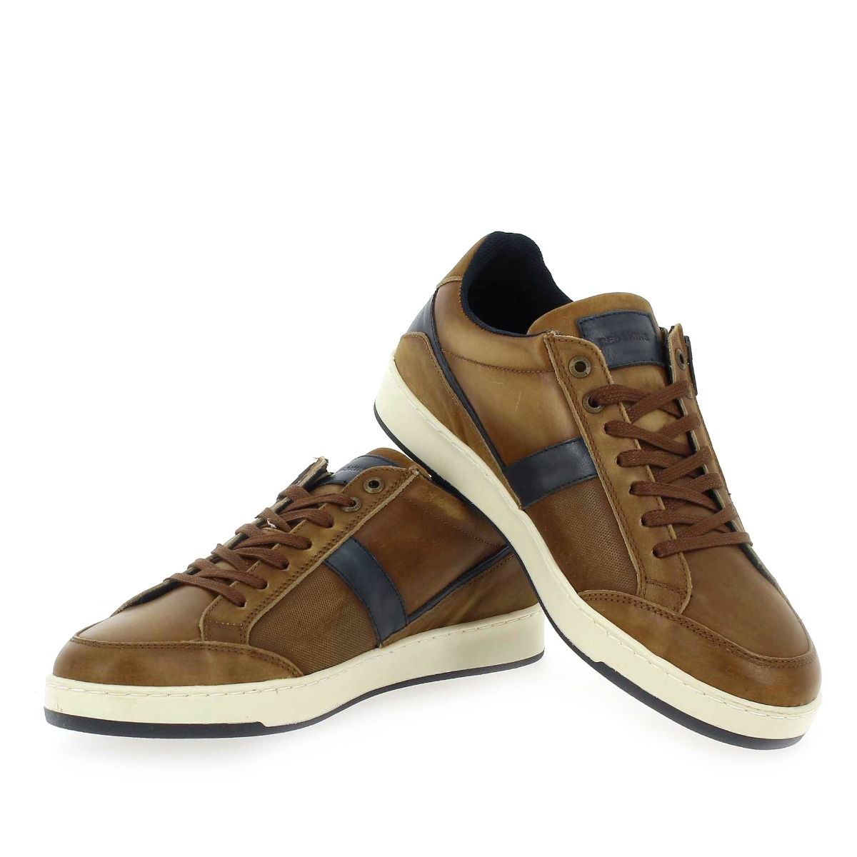 Redskins  SOURIANT - Camel Marine