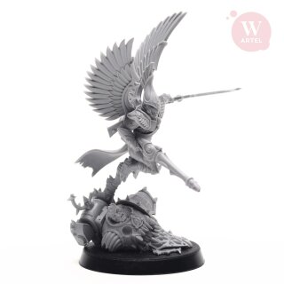 Darting Ospreys Prime