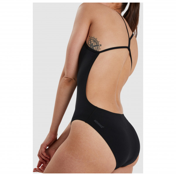 Speedo - Women's Eco Endurance+ Thinstrap 1 Piece - Badeanzug