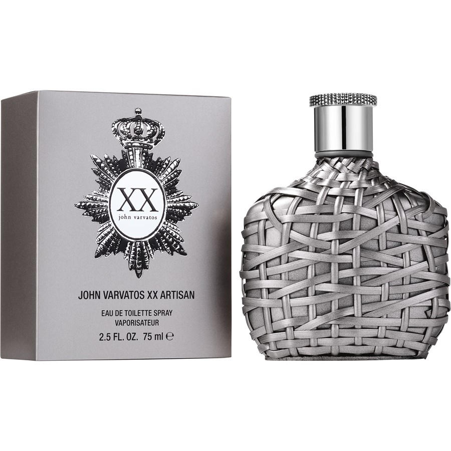 John Varvatos XX Artisan Eau de Toilette Spray