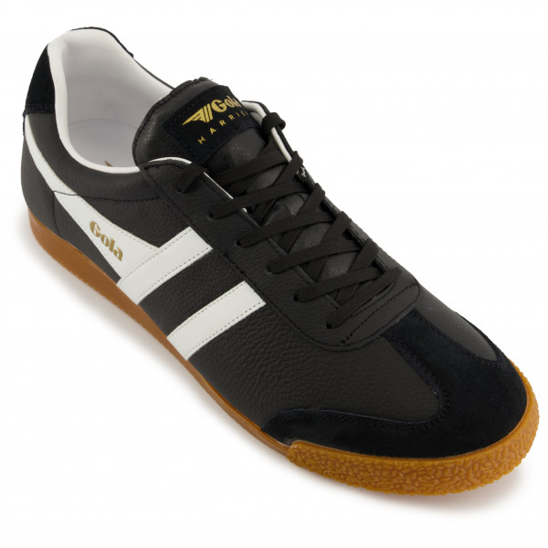 Gola - Harrier Leather - Sneaker