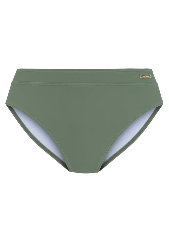 Highwaist-Bikini-Hose