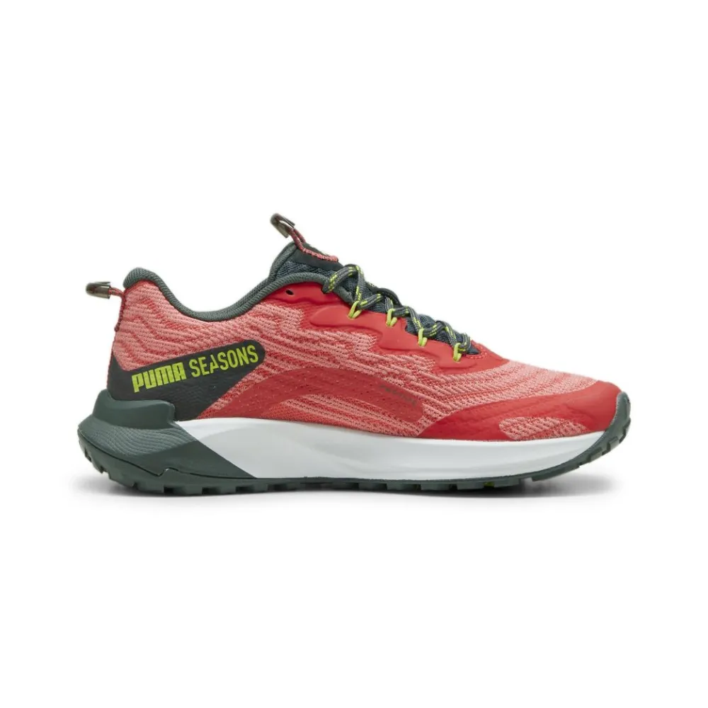PUMA Trail Fast Trac NITRO Wn 2 307685-07 / rot