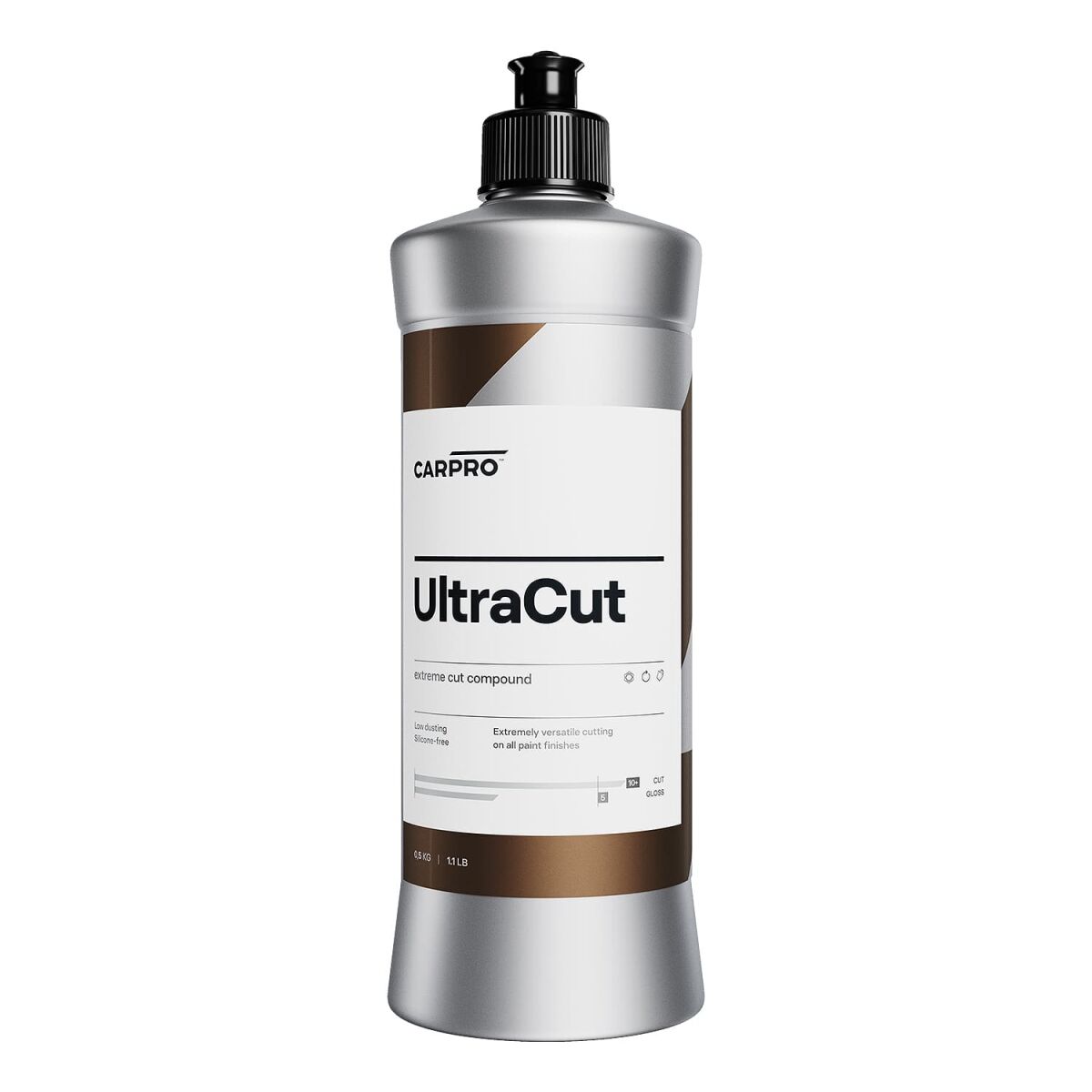 CarPro UltraCUT Schleifpolitur 500g