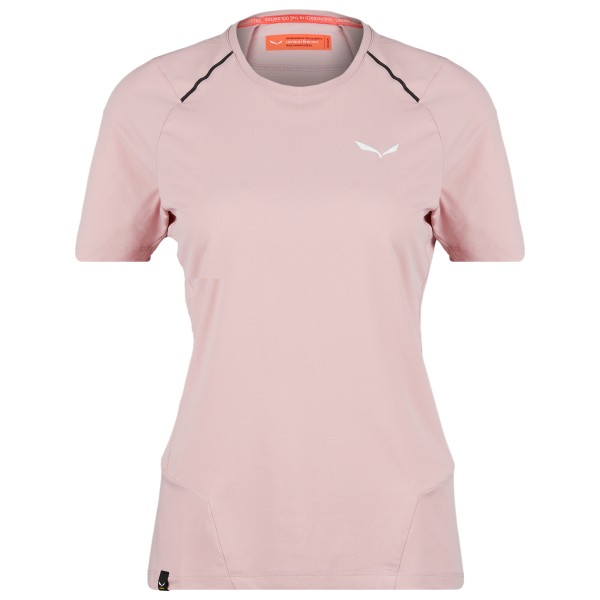 Salewa - Women's Pedroc Dry Hybrid T-Shirt - Funktionsshirt