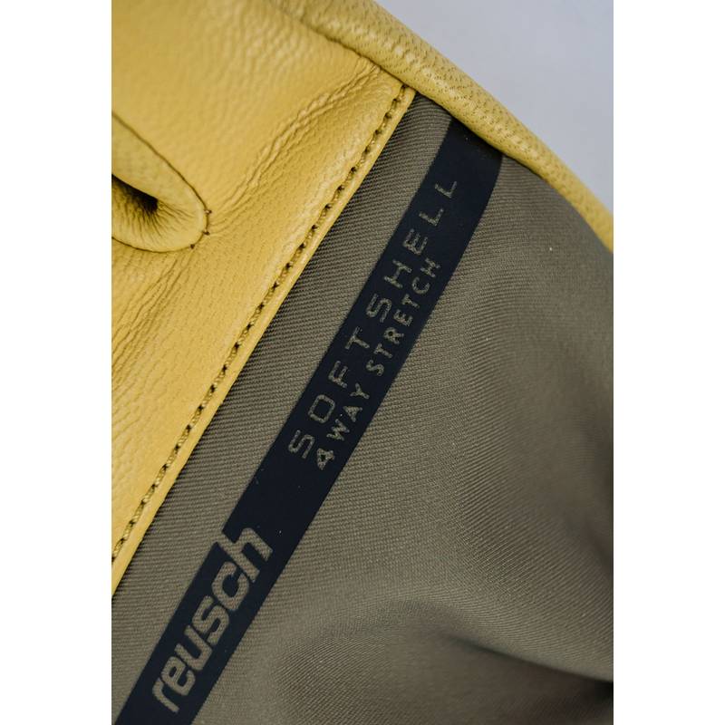 Reusch Discovery GORE-TEX TOUCH-TEC™ Skihandschuhe