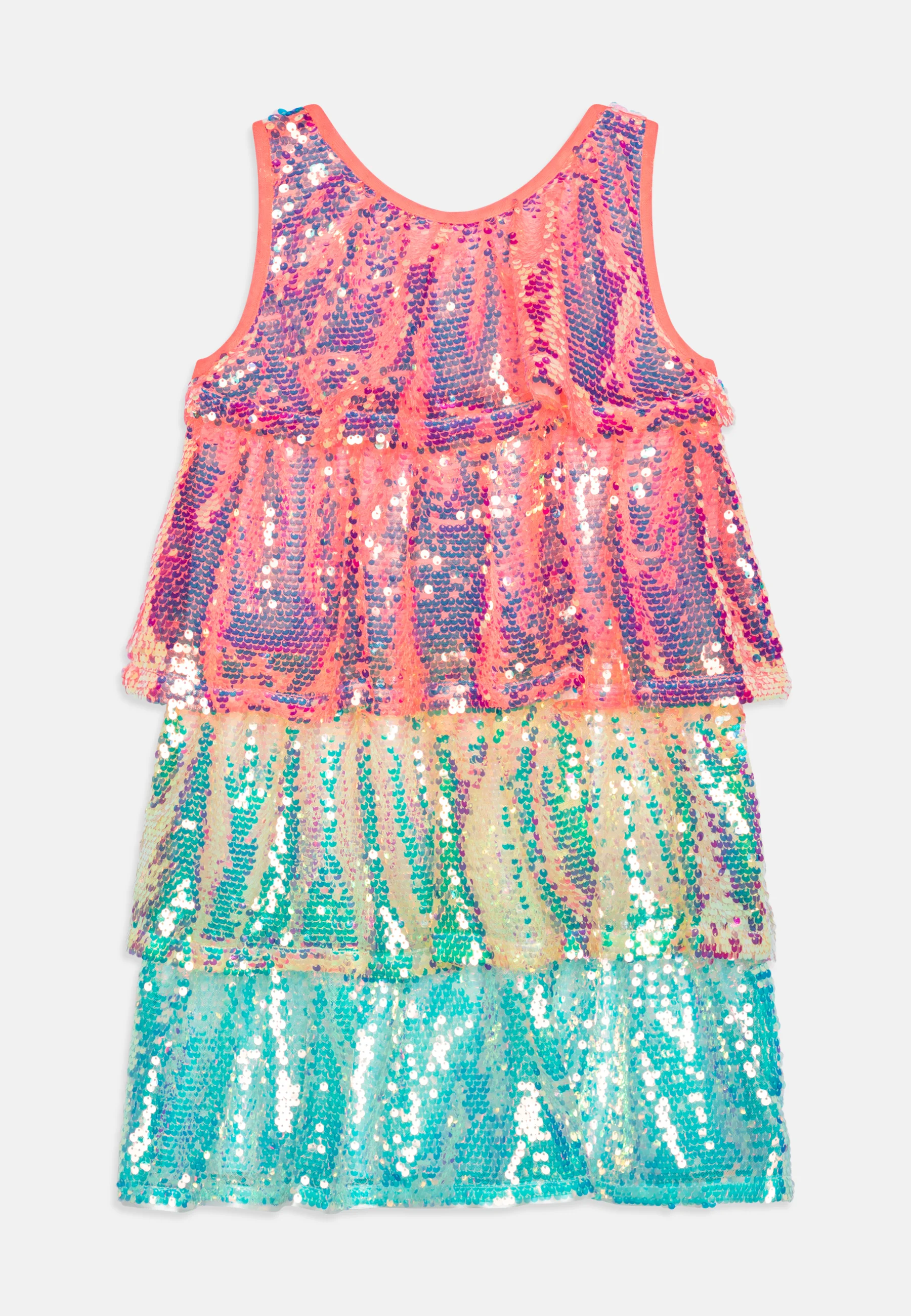 Billieblush VESTIDO DE CEREMONIA CON COLLAR - Vestido elegante