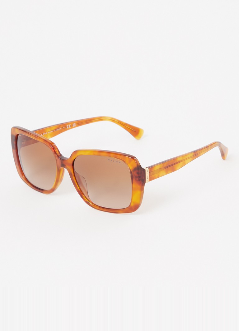 Ochelari de soare Ralph Lauren RA5298U