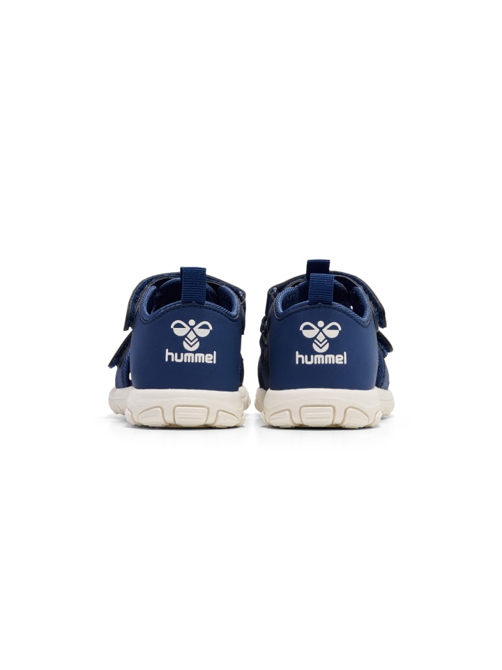 Hummel Hummel Klettverschluss Sandale Sandal Klettverschluss Kinder in NAVY PEONY günstig kaufen