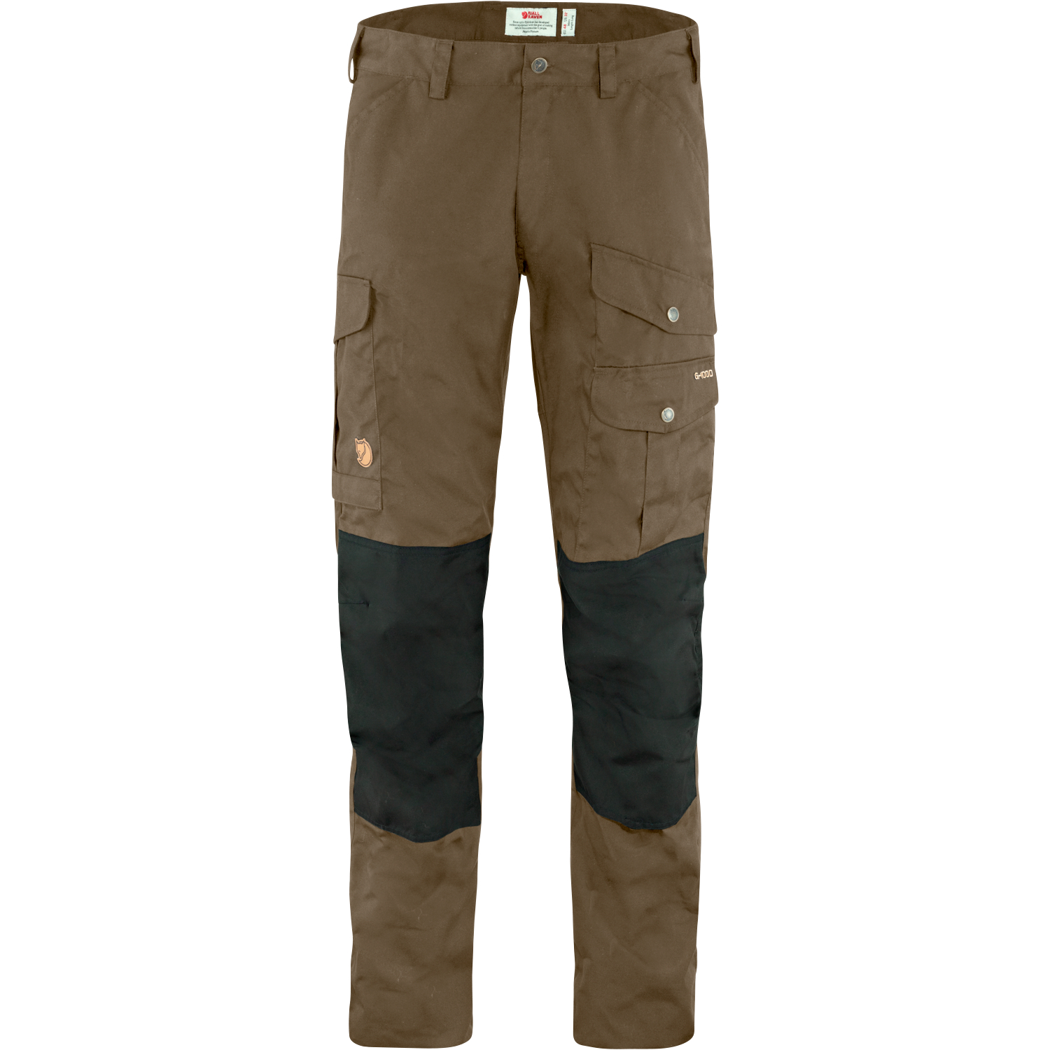 Fjäll Räven Herren Hose Barents