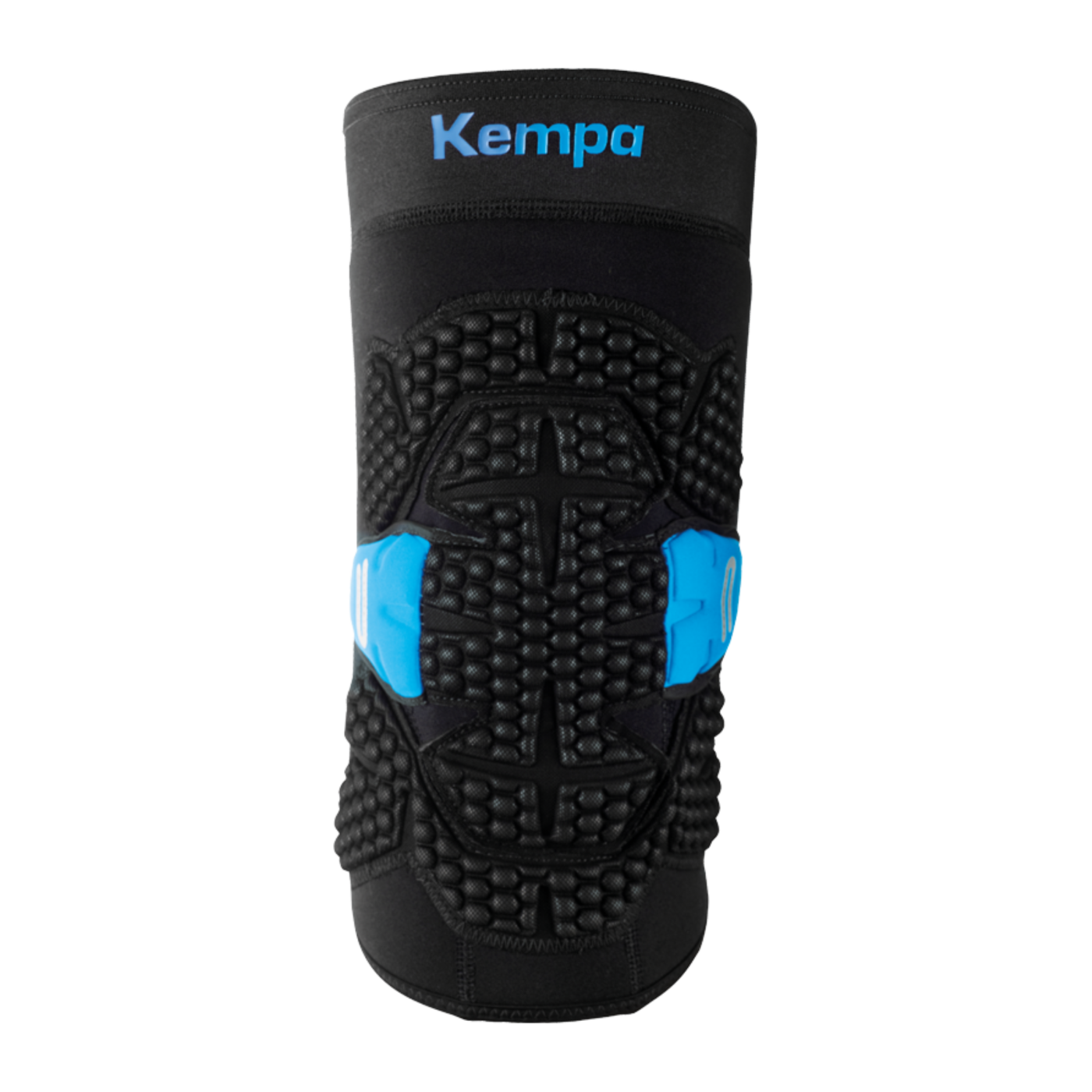 Kempa KGuard Knie Support Schwarz F01
