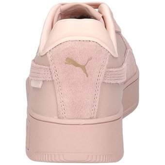PUMA Carina Street SD Sneaker in rosa