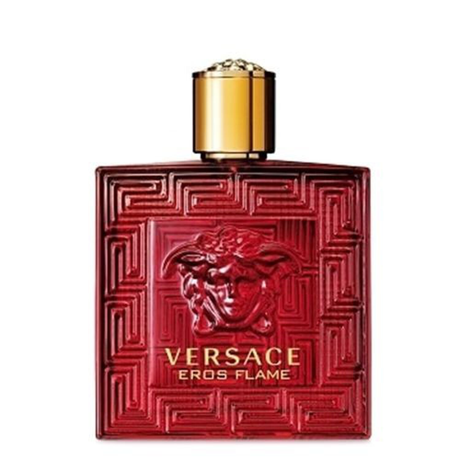 Versace Eros Flame Eau de Parfum