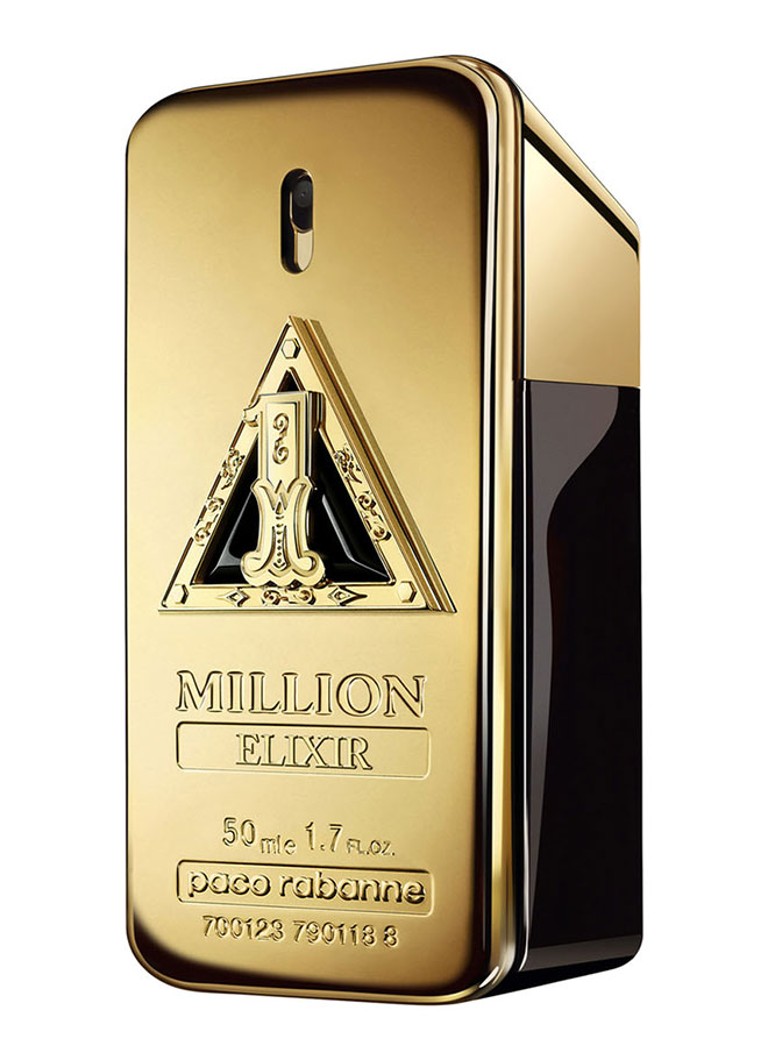 Rabanne 1 Million Elixir - Eau de Parfum Intense