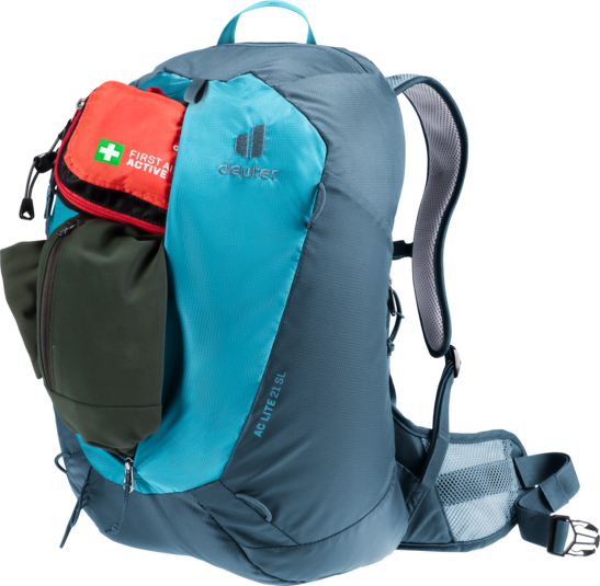 deuter AC Lite 21 SL | Wanderrucksack