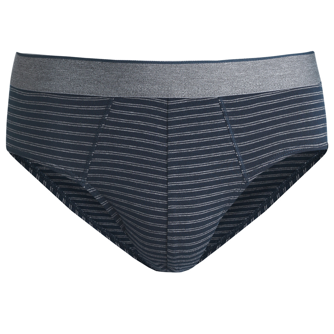Herren Slip mit Webbund