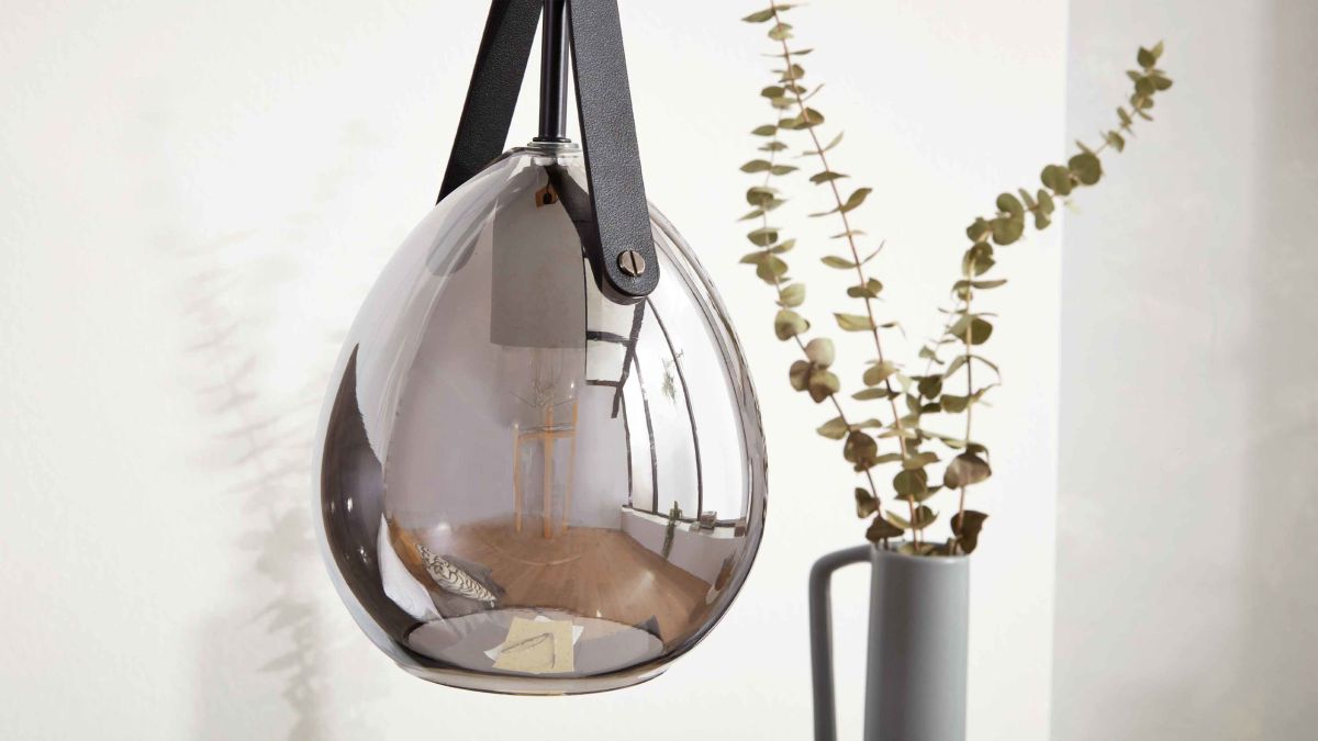 Interliving Pendelleuchte IL-9332 1-flg
