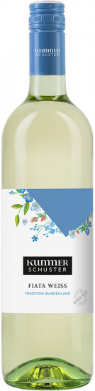 2022 Fiata Weiss trocken - Weingut Rainer Wein