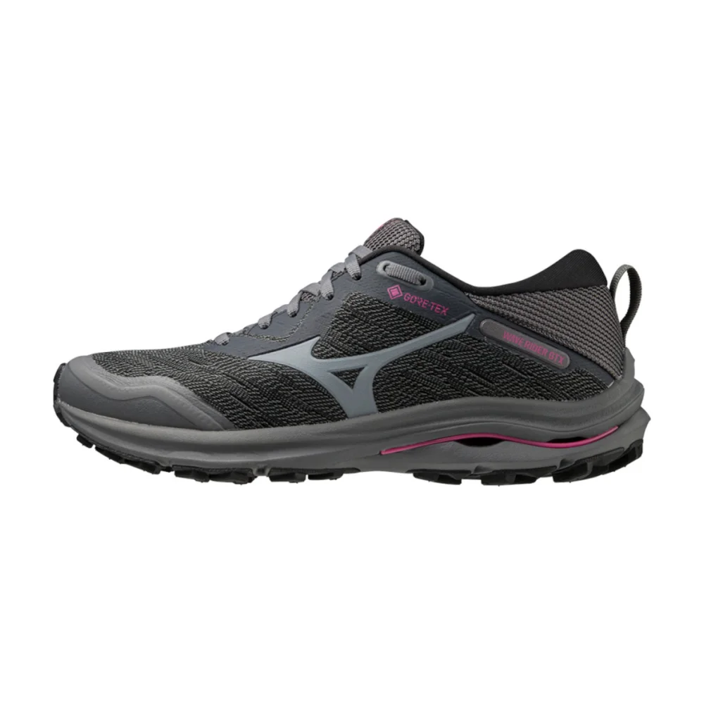Mizuno Wave Rider GTX J1GD2179-22 / schwarz