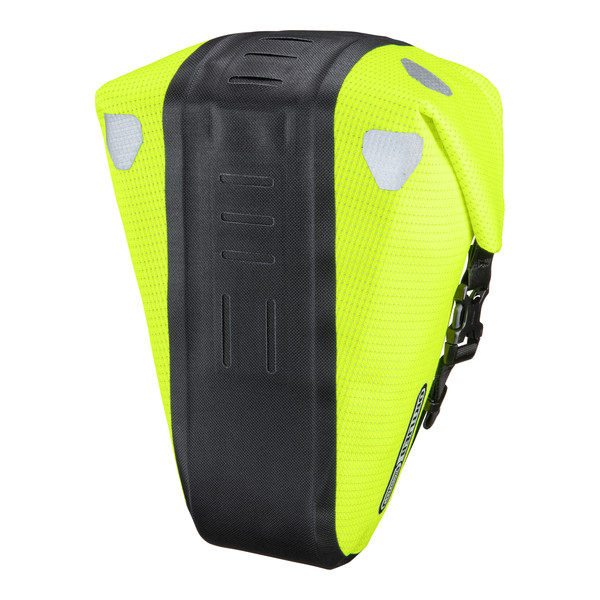 SADDLE-BAG TWO HIGH-V - Satteltasche