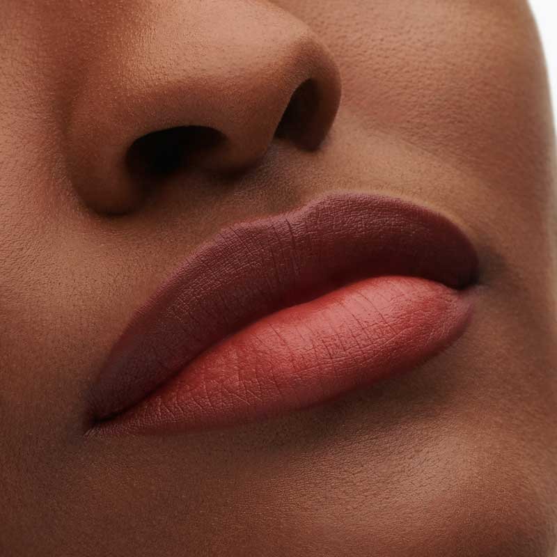 Mac Lippen Powder Kiss Velvet Blur Slim Stick