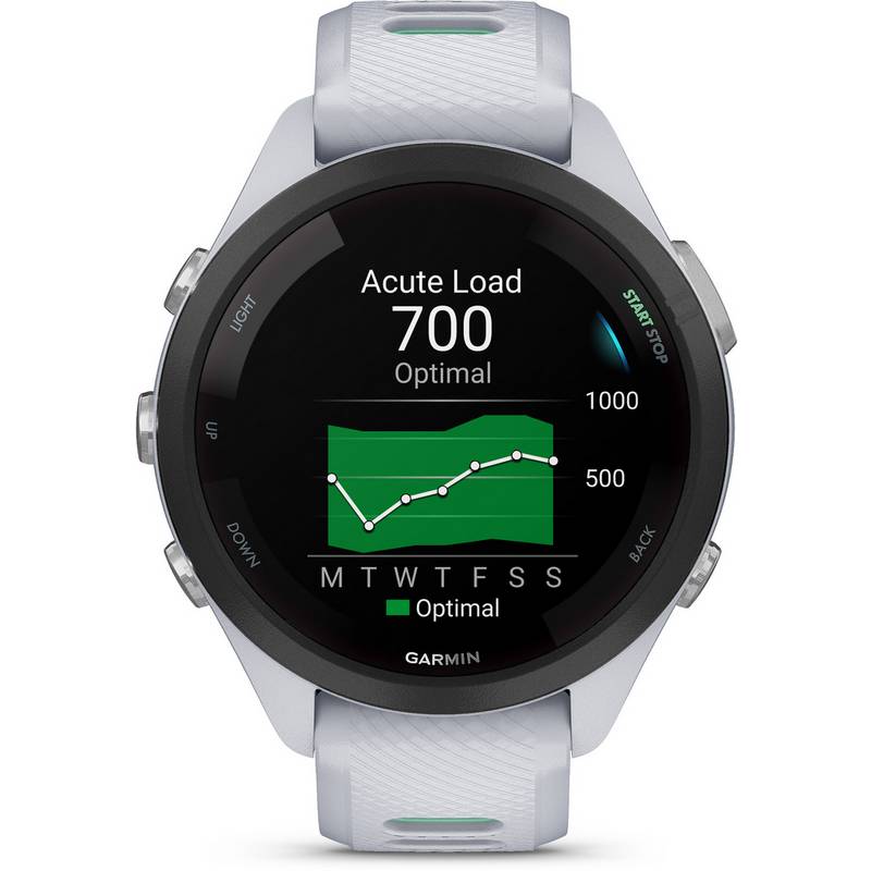 Garmin Forerunner 265 S Music Sportuhr