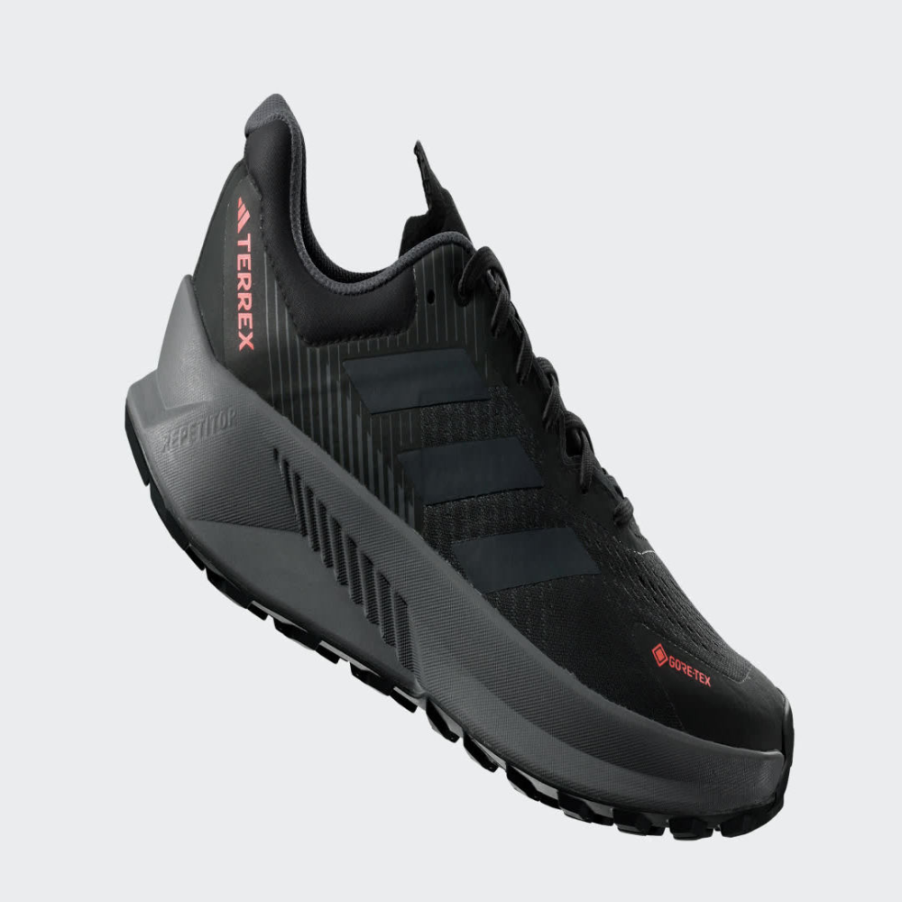 adidas Soulstride Flow GTX ID6714 / schwarz