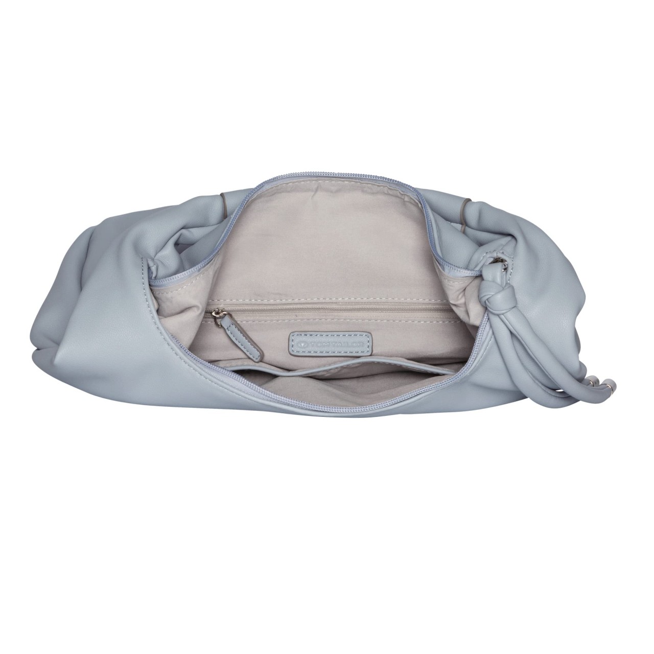 TOM TAILOR Handtaschen blau