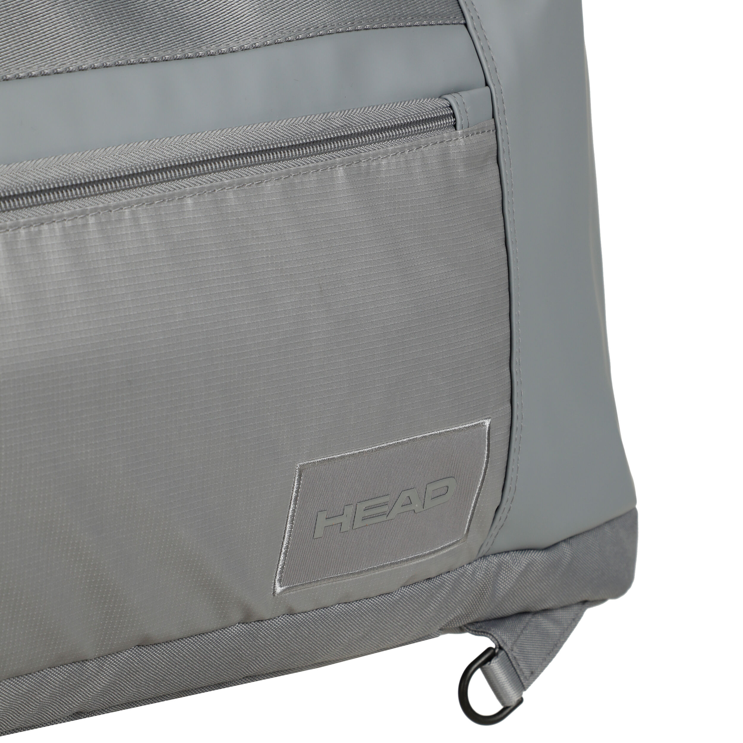 Tour Duffle L Sporttasche - Blaugrau