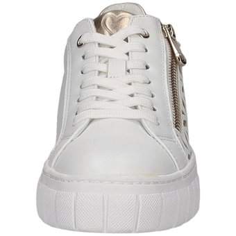 Marco Tozzi Sneaker in weiß