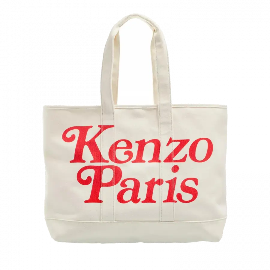 KENZO - Kenzo Handle Bags Canvas