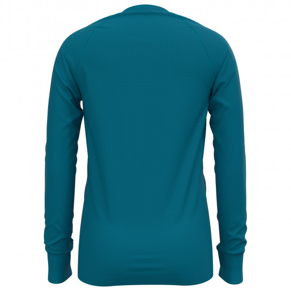 Odlo - Kid's Base Layer Top Crew Neck L/S Active Warm Eco - Kunstfaserunterwäsche