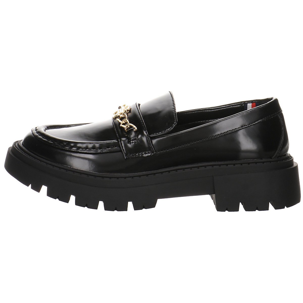 Mädchen Ballerinas Schuhe Low Cut Slipper Kinderschuhe Synthetik uni Ballerinas