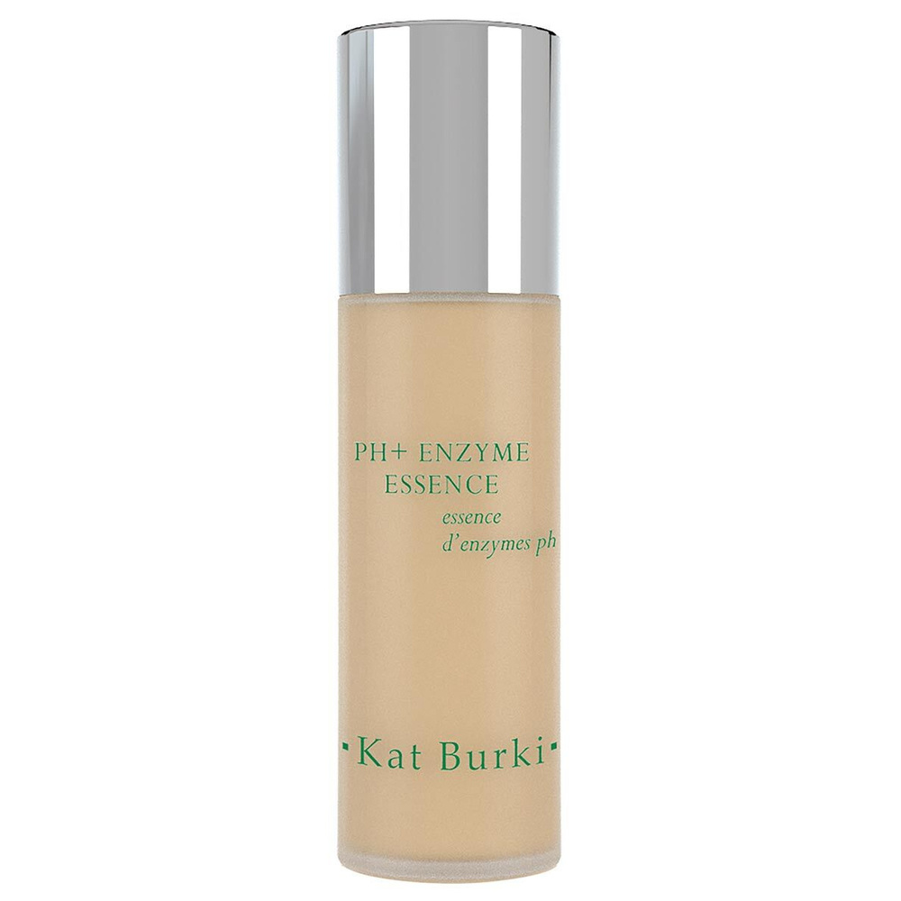 Kat Burki PH+ Enzyme Essence Fluide visage