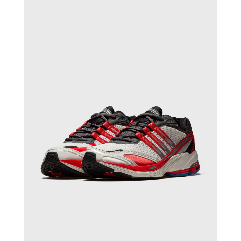 adidas Supernova Cushion 7 GW6786 / grau