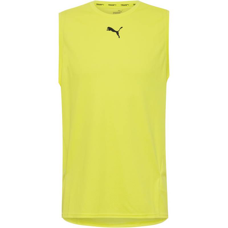 PUMA Fit Ultrabreathe Funktionstank Herren