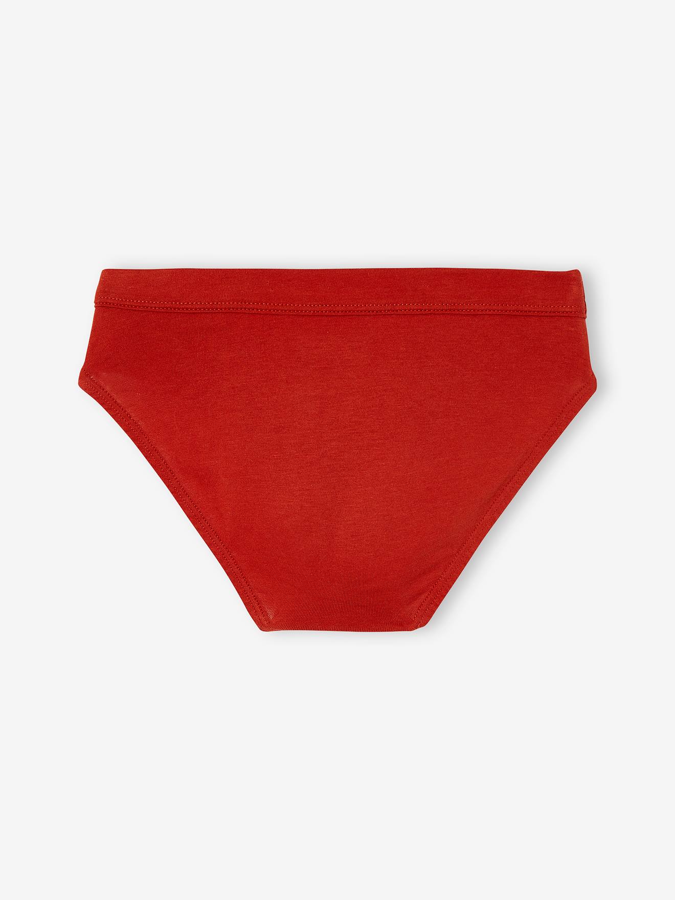 Vertbaudet 7er-Pack Jungen Slips  Oeko-Tex - marine
