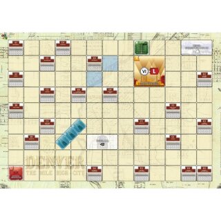 Tramways Denver (EN)